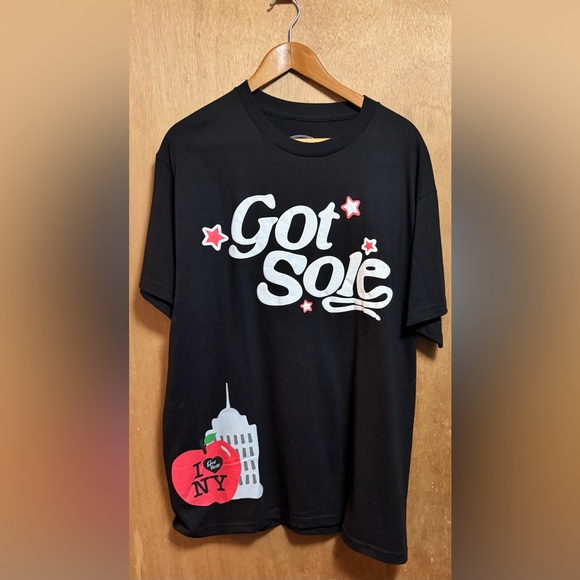 Got Sole NY edition T shirt! - Picture 1 of 3